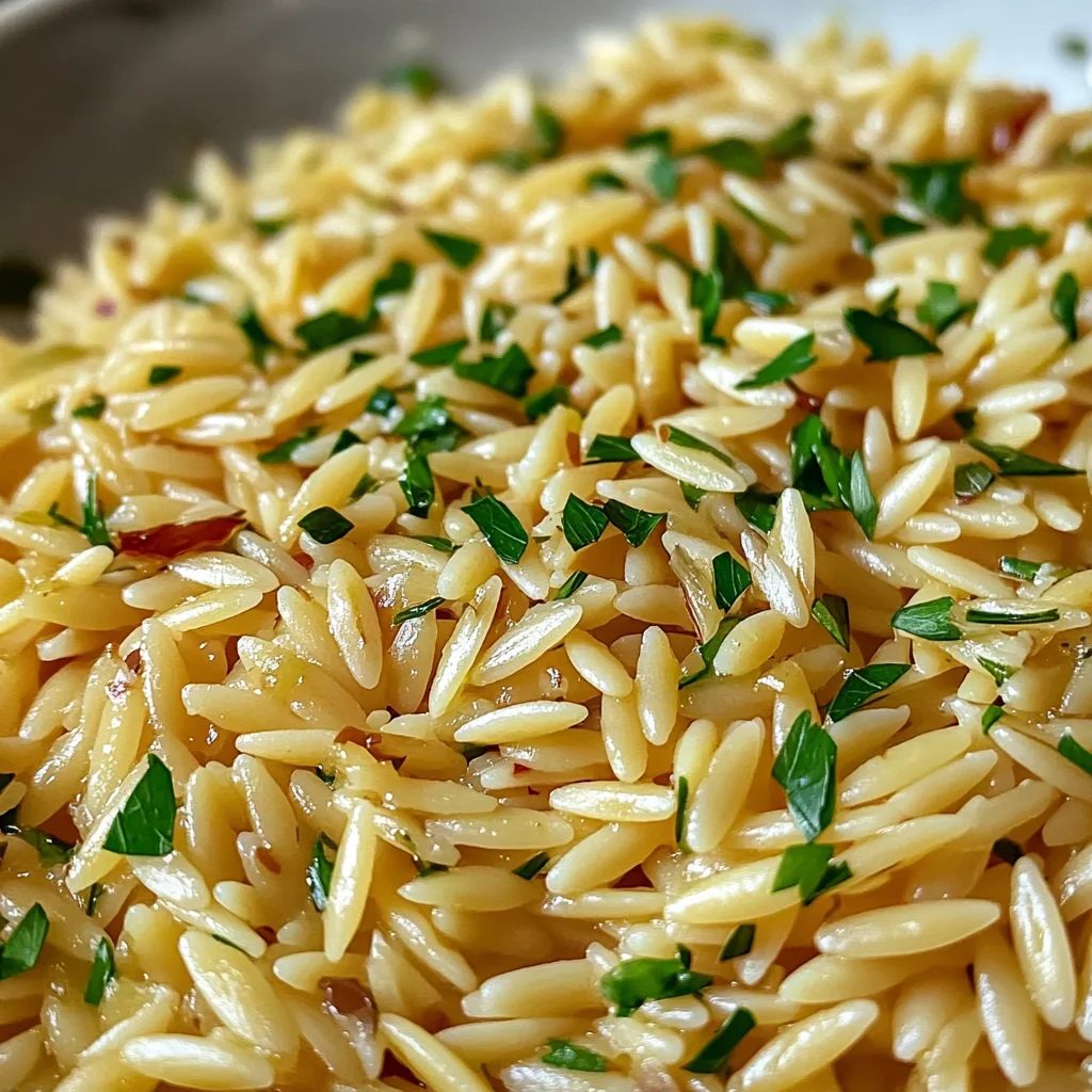 Orzo