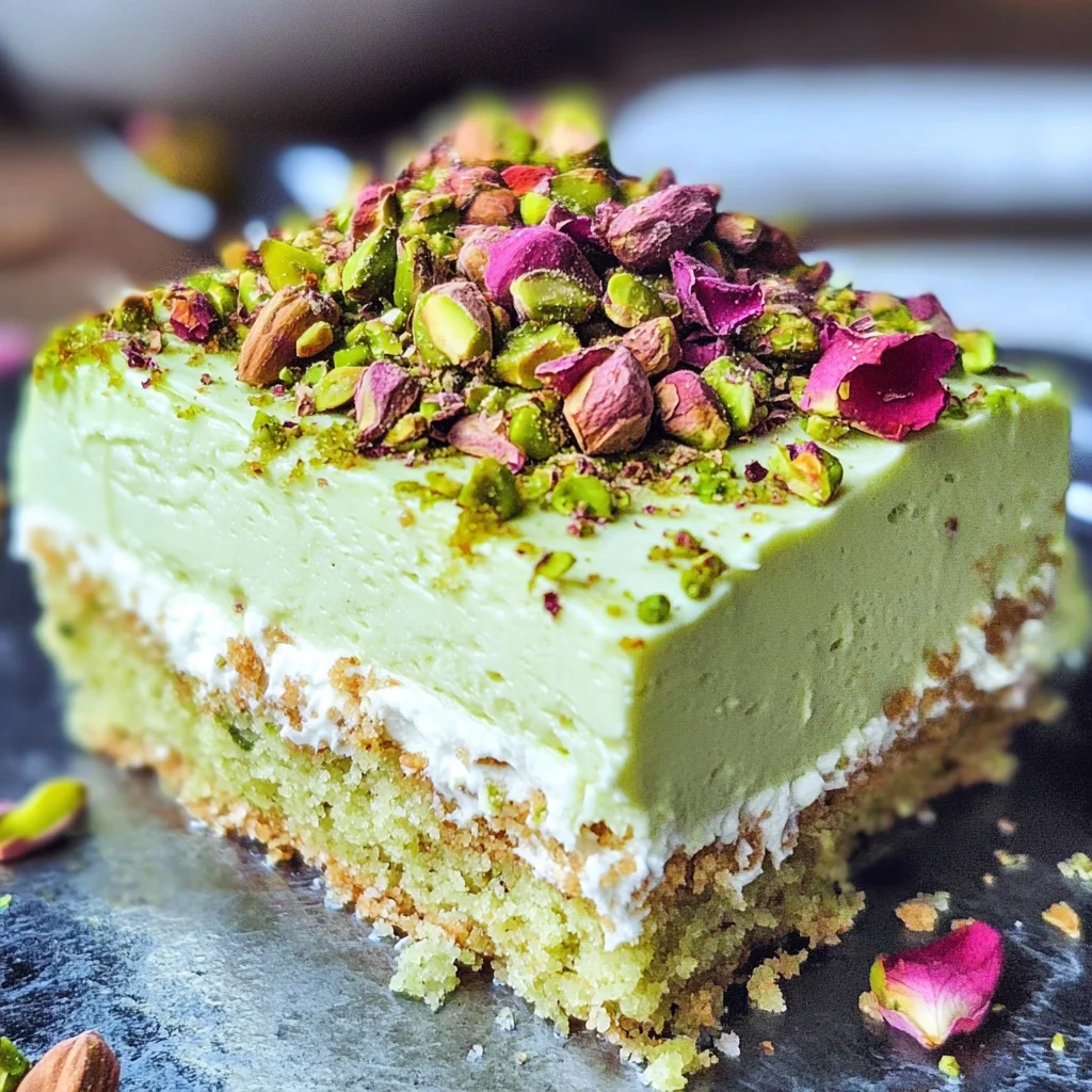 Pistachio
