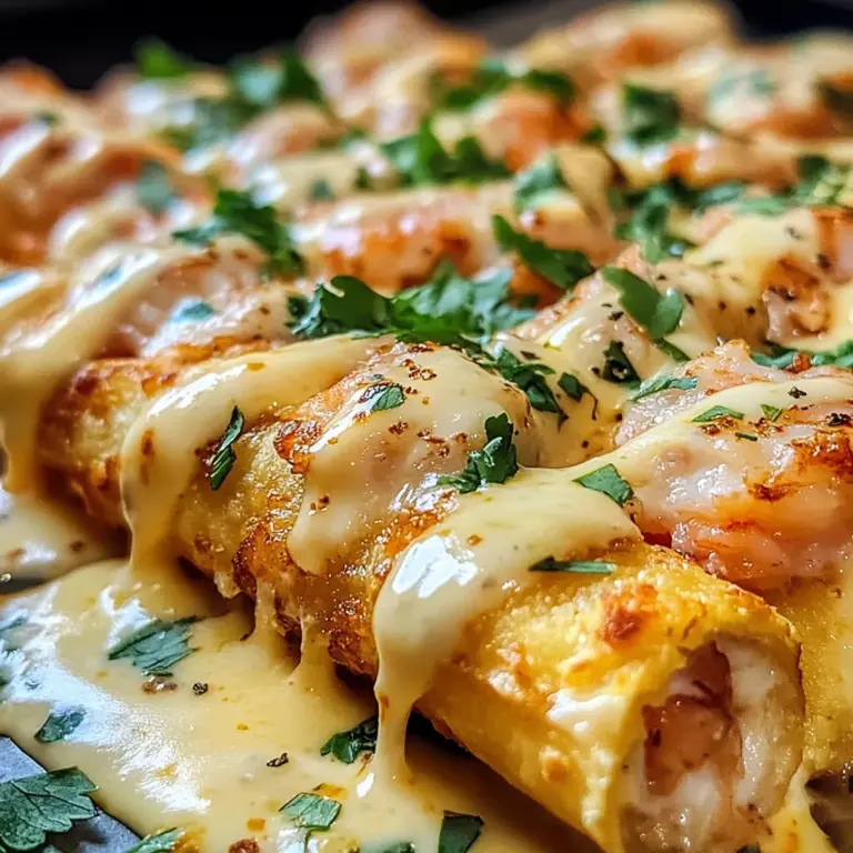 Crab Shrimp Queso: Discover the Ultimate Party Snack!