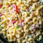Gordon Ramsay Macaroni Salad Recipe 