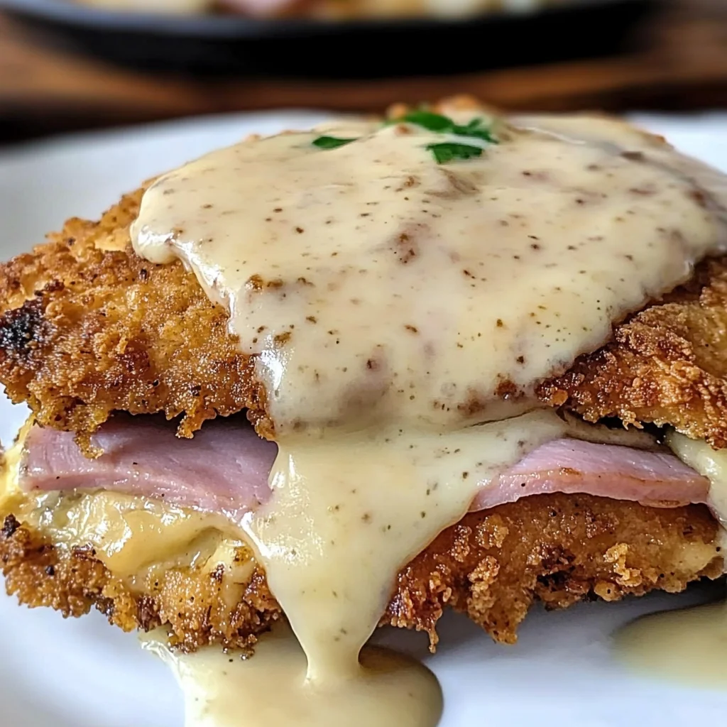 Homemade Malibu Chicken Recipe