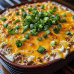 Meaty Texas Trash Dip