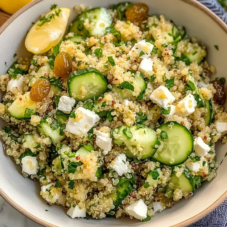 Viral Jennifer Aniston Salad