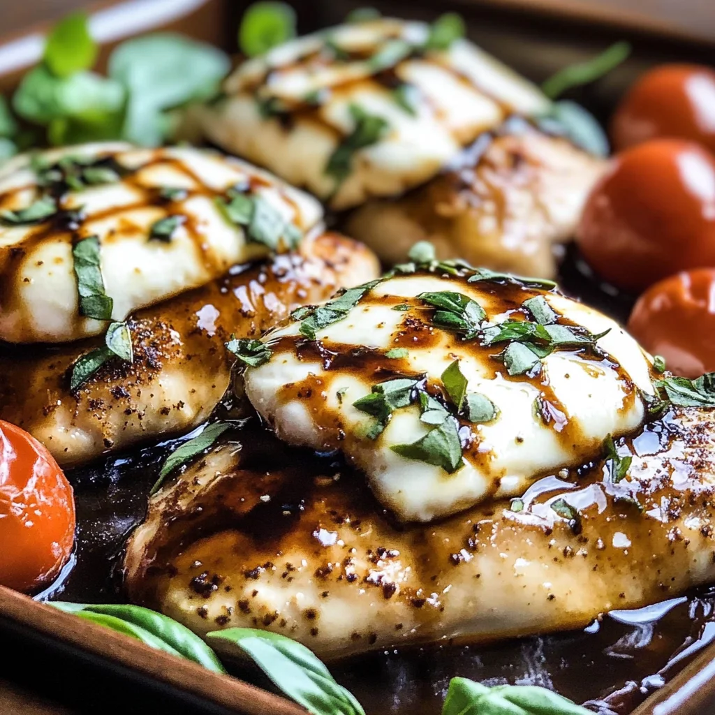 Balsamic