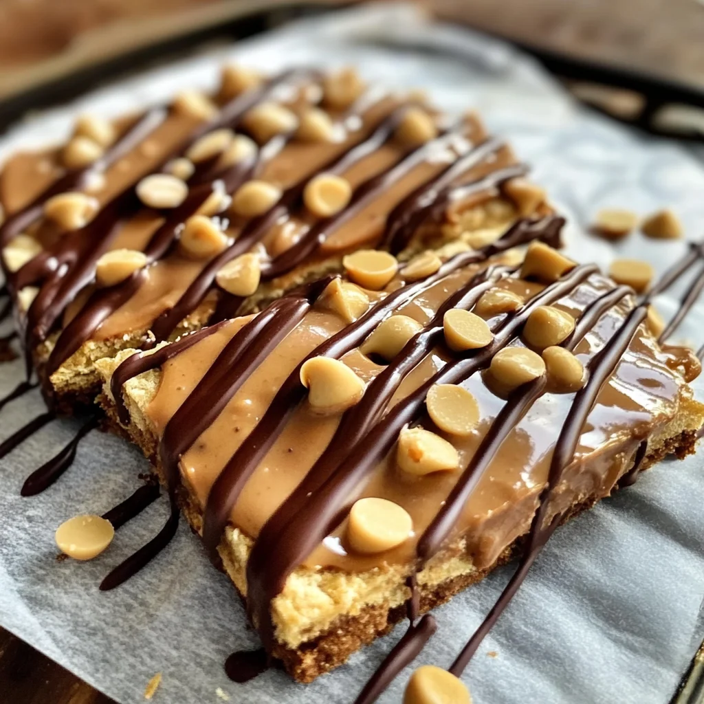 Buckeye Grachicken ham Crackers