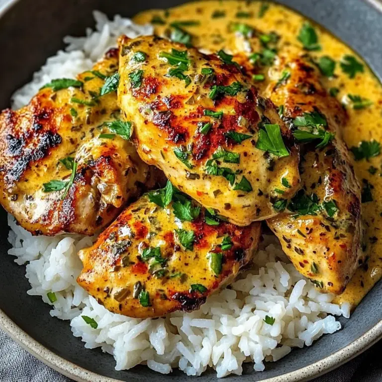 Flavorful Greek Lemon Rice: An Incredible 7-Step Recipe