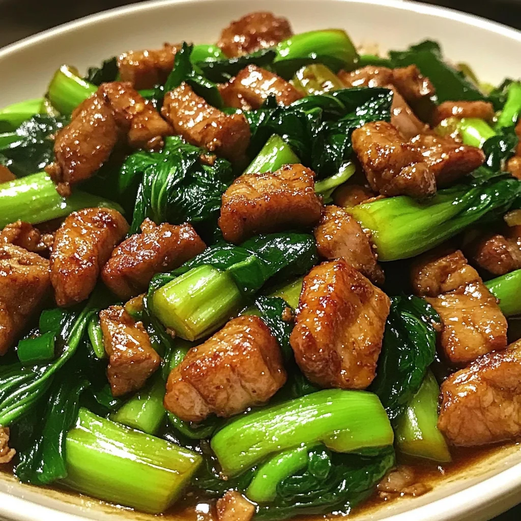 Stir-Fried