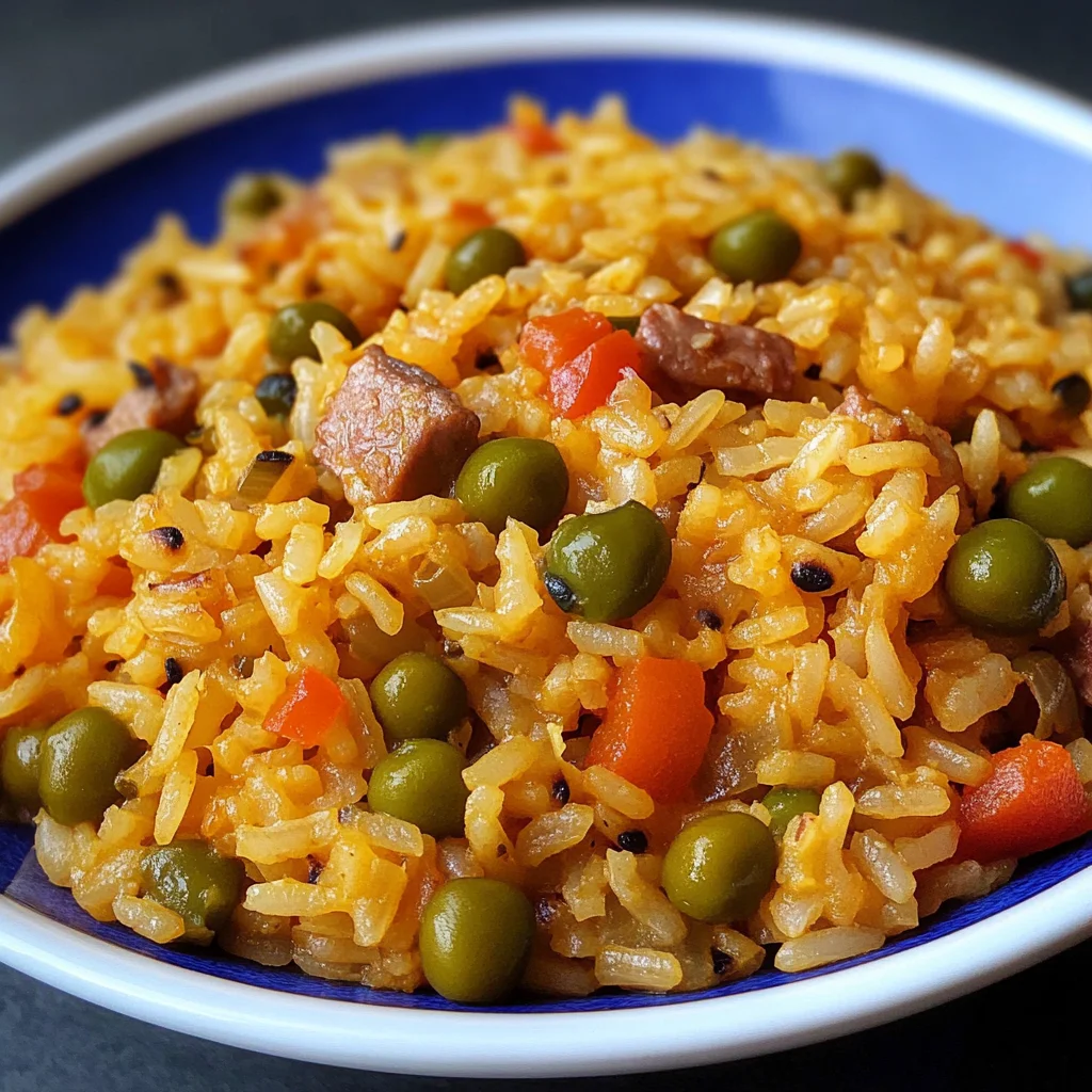 Arroz