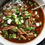 Birria (Slow Cooker)