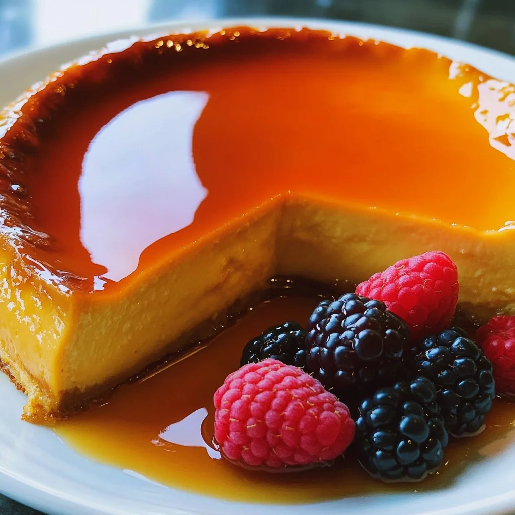 Flan