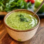 Green Goddess Dressing