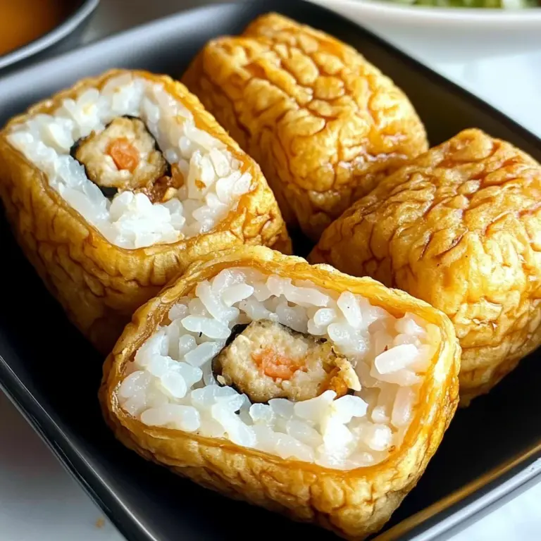 Inari Sushi