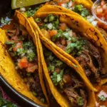 My Fave Birria Tacos