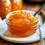 Orange Marmalade