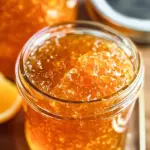 Orange Marmalade