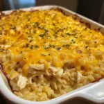 Pioneer Woman Chicken Rice Casserole: 3-Step Comfort Food Magic