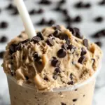 Protein Cookie Dough