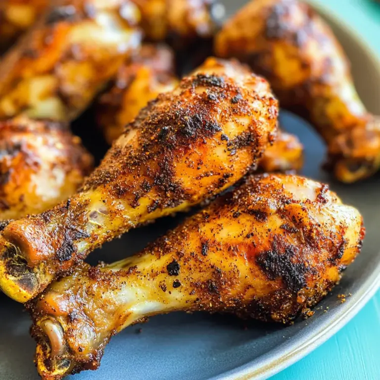 Puerto Rican Chicken