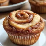 Apple Butter Swirl Muffins That Will Elevate Your Mornings