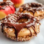 Apple Samoas