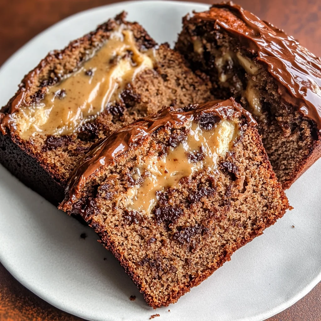 Bobby Flay Espresso Banana Bread Recipe