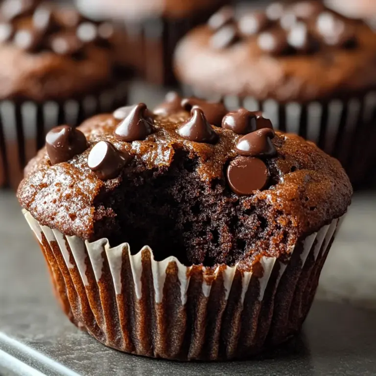 Dark Chocolate Raspberry Macarons Recipe