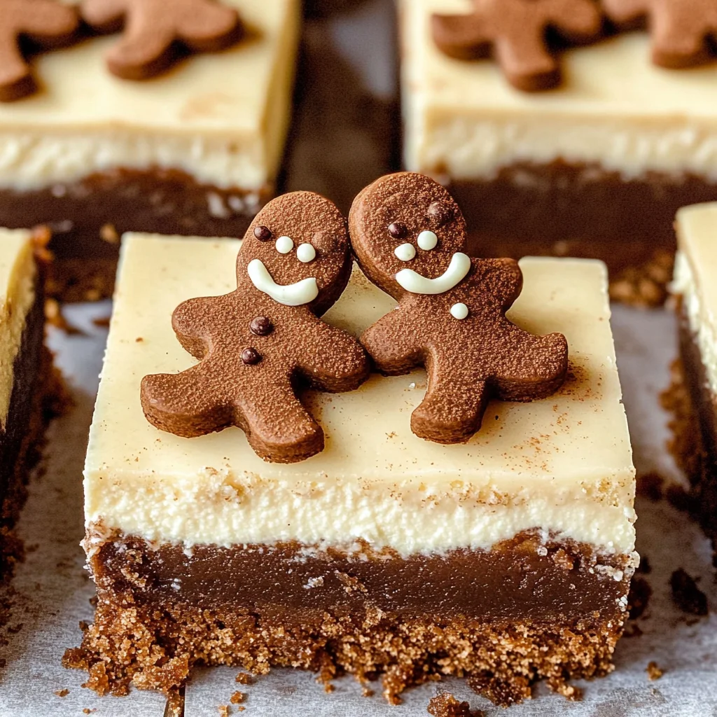 Gingerbread