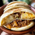 Gorditas Recipe With Maseca