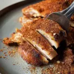 Rotisserie Chicken Spice Rub